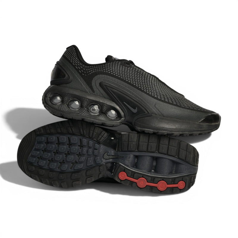 Nike Air Max Dn Triple Black