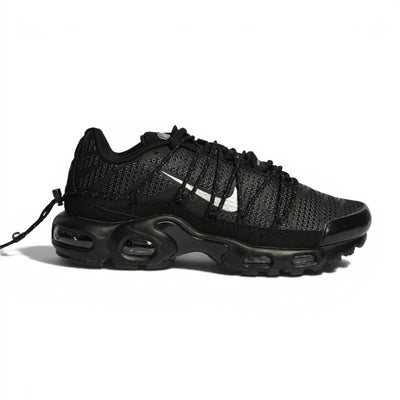 Nike Air Max Plus "Utility" Black
