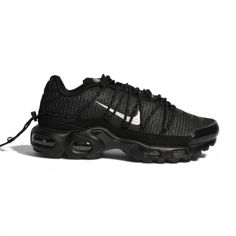 Nike Air Max Plus "Utility" Black
