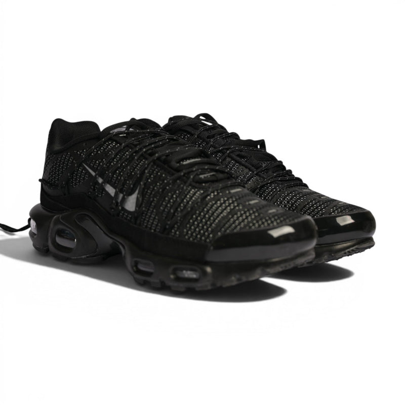 Nike Air Max Plus "Utility" Black