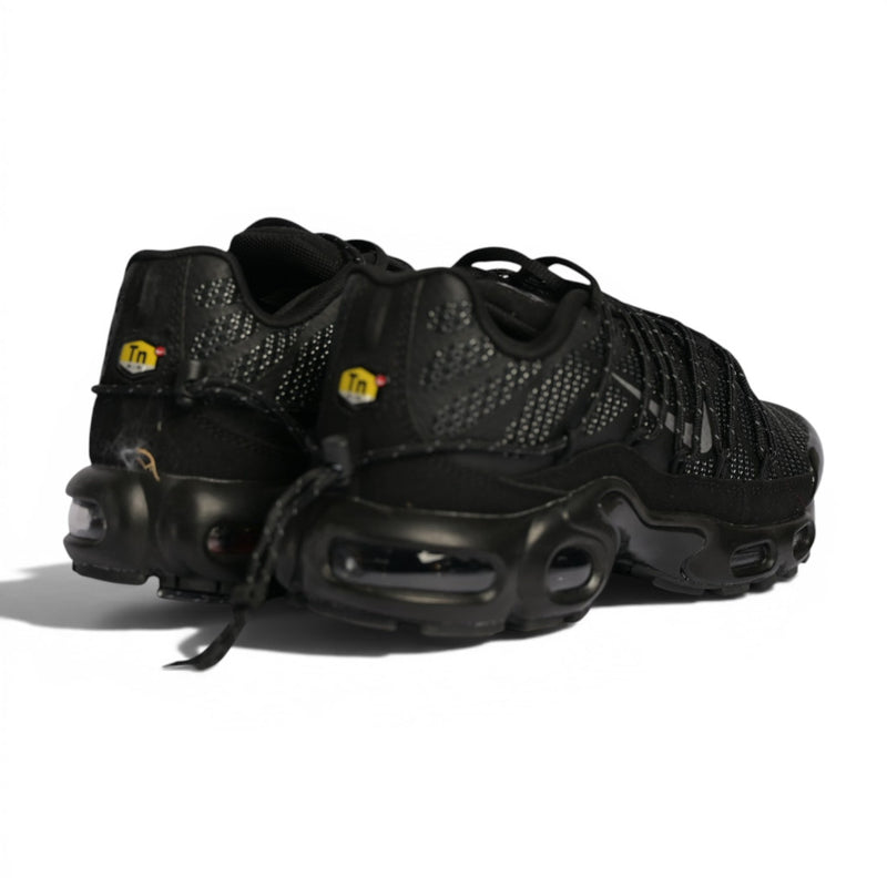 Nike Air Max Plus "Utility" Black