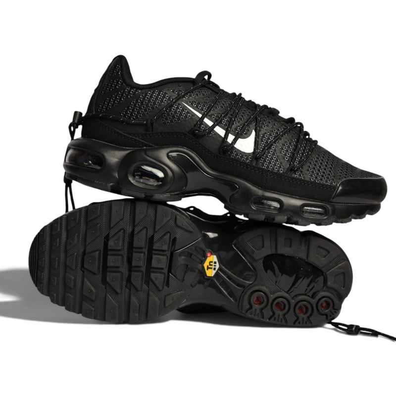 Nike Air Max Plus "Utility" Black