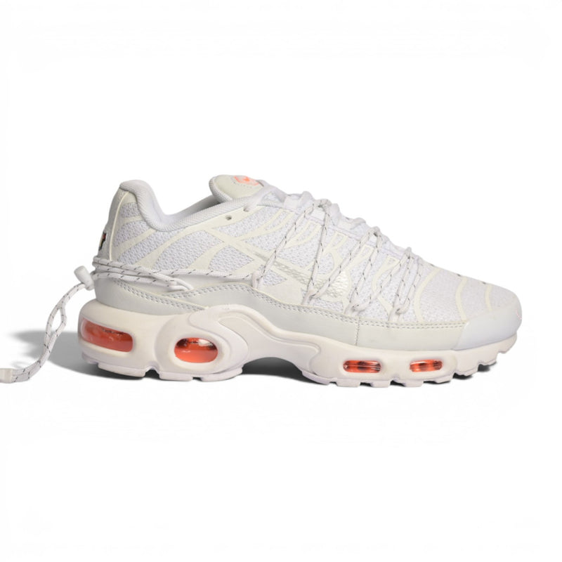 Nike Air Max Plus "Utility" (White)