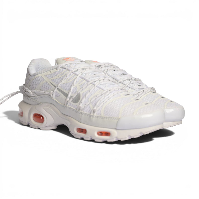 Nike Air Max Plus "Utility" (White)