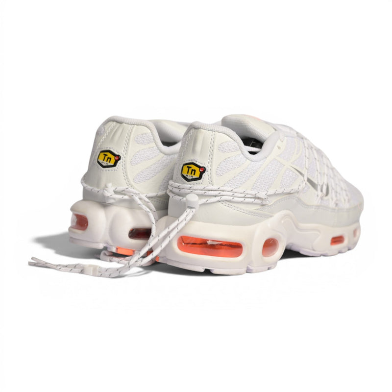 Nike Air Max Plus "Utility" (White)