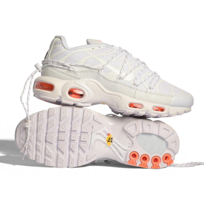 Nike Air Max Plus "Utility" (White)