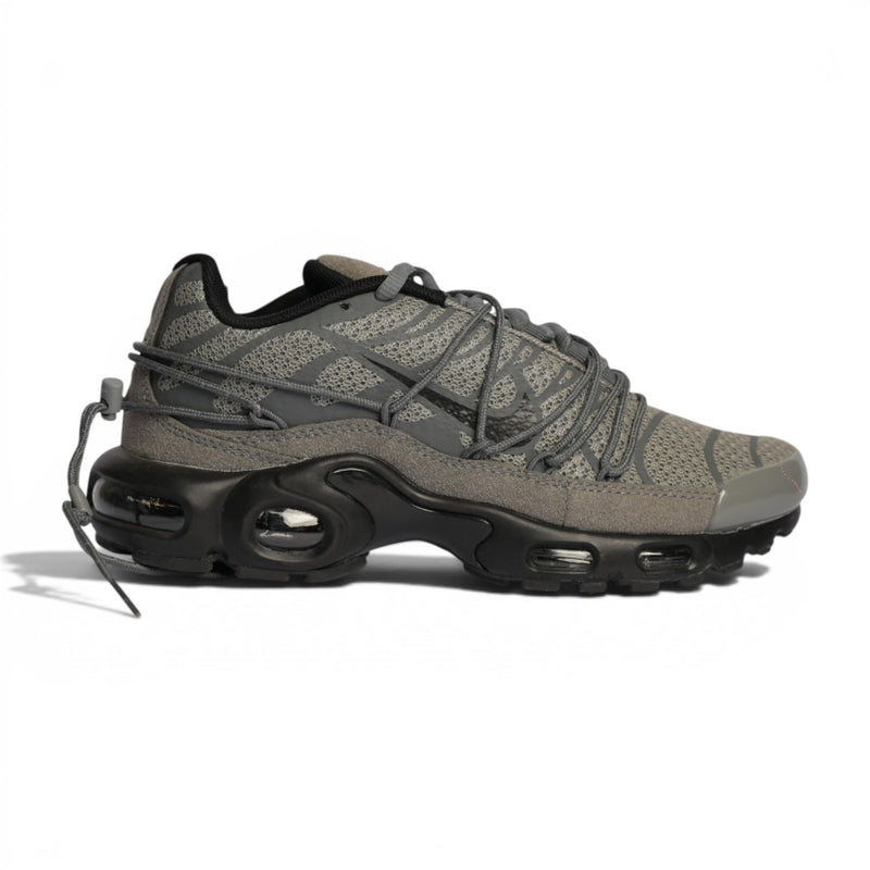 Nike Air Max Plus Utility “Wolf Grey Black”