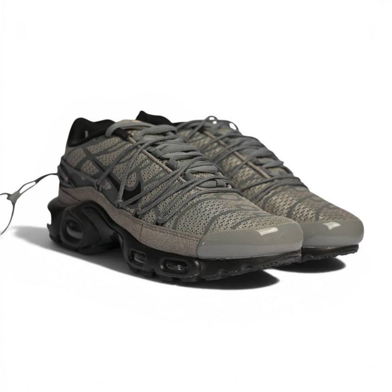 Nike Air Max Plus Utility “Wolf Grey Black”