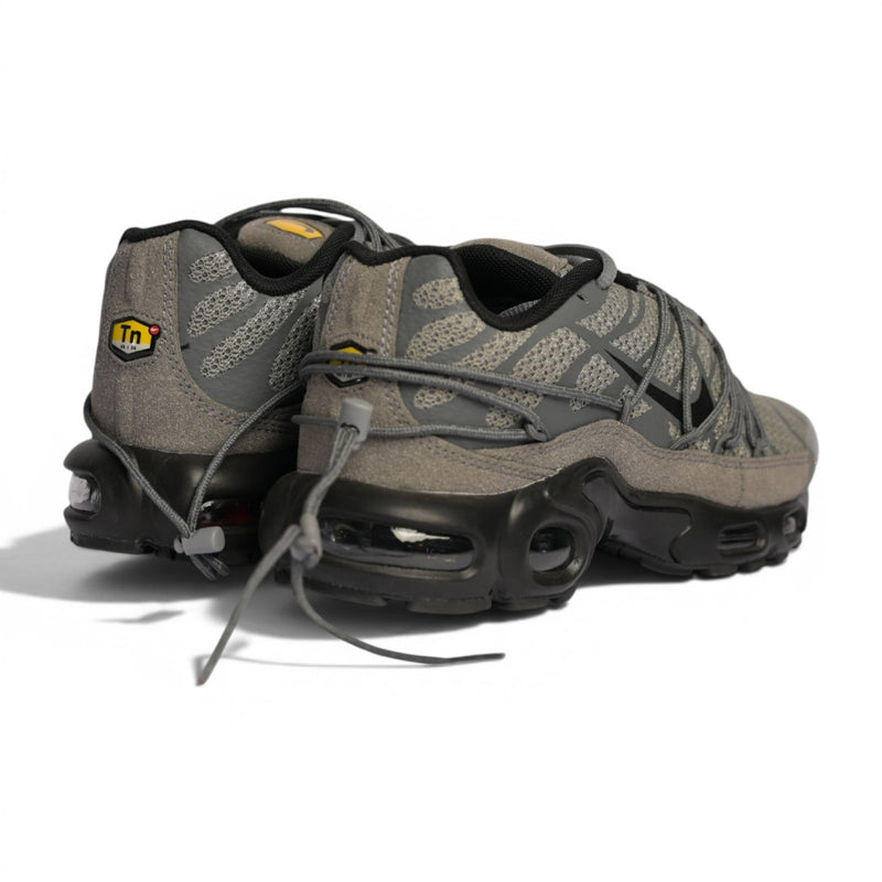 Nike Air Max Plus Utility “Wolf Grey Black”