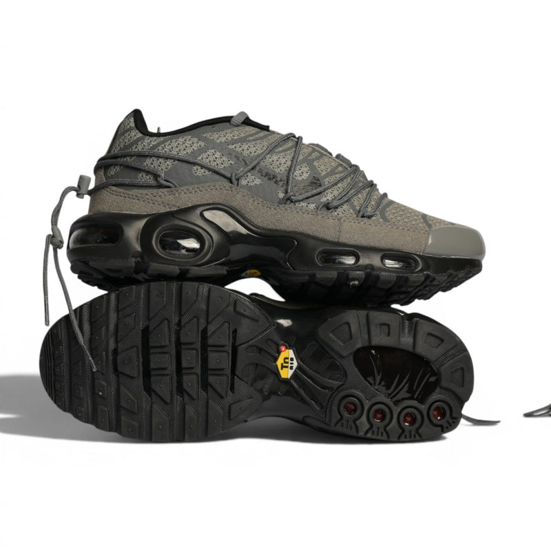Nike Air Max Plus Utility “Wolf Grey Black”