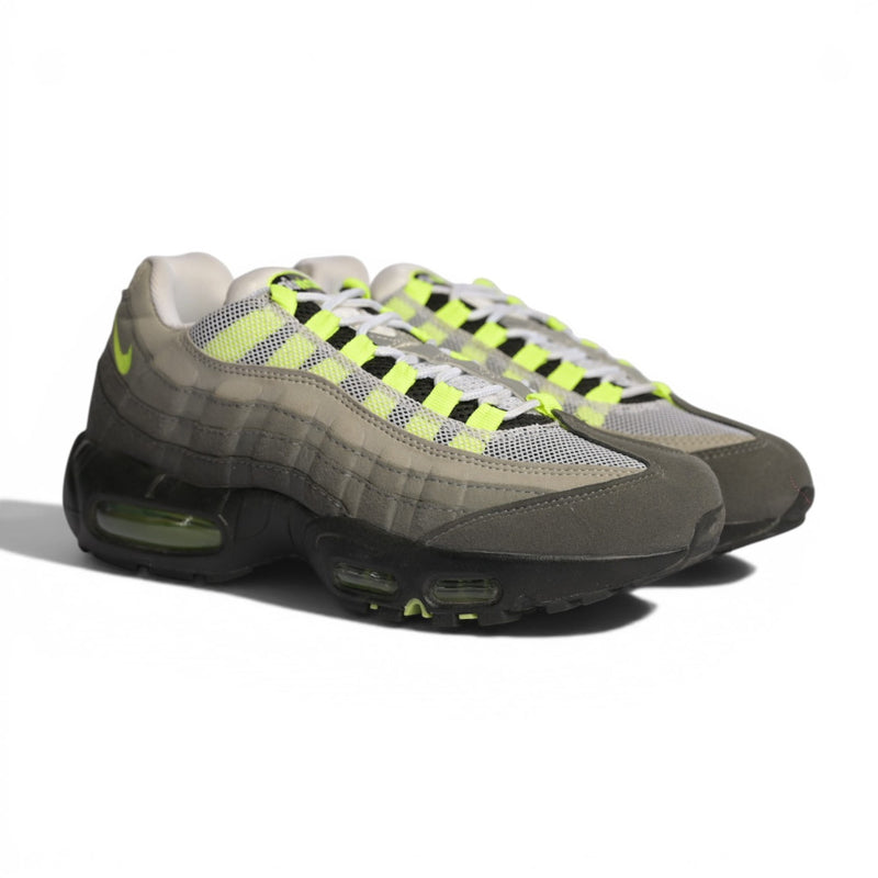 Nike Air Max 95 “Neon”
