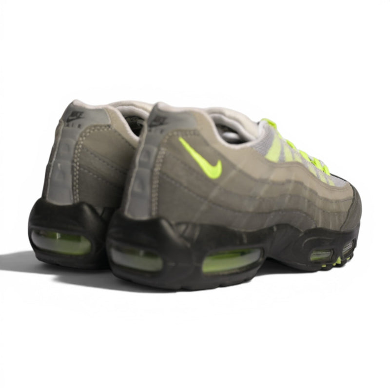 Nike Air Max 95 “Neon”
