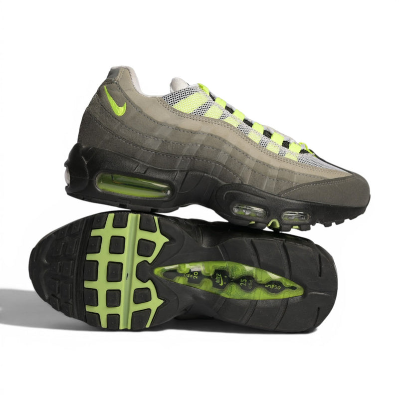 Nike Air Max 95 “Neon”