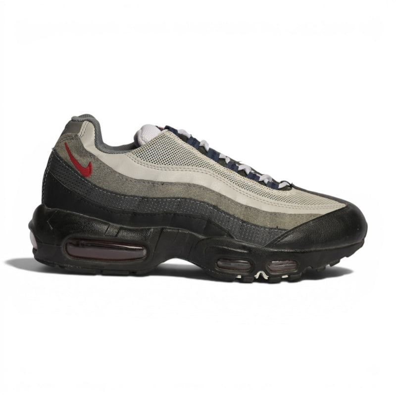 Nike Air Max 95 "Solar Red"