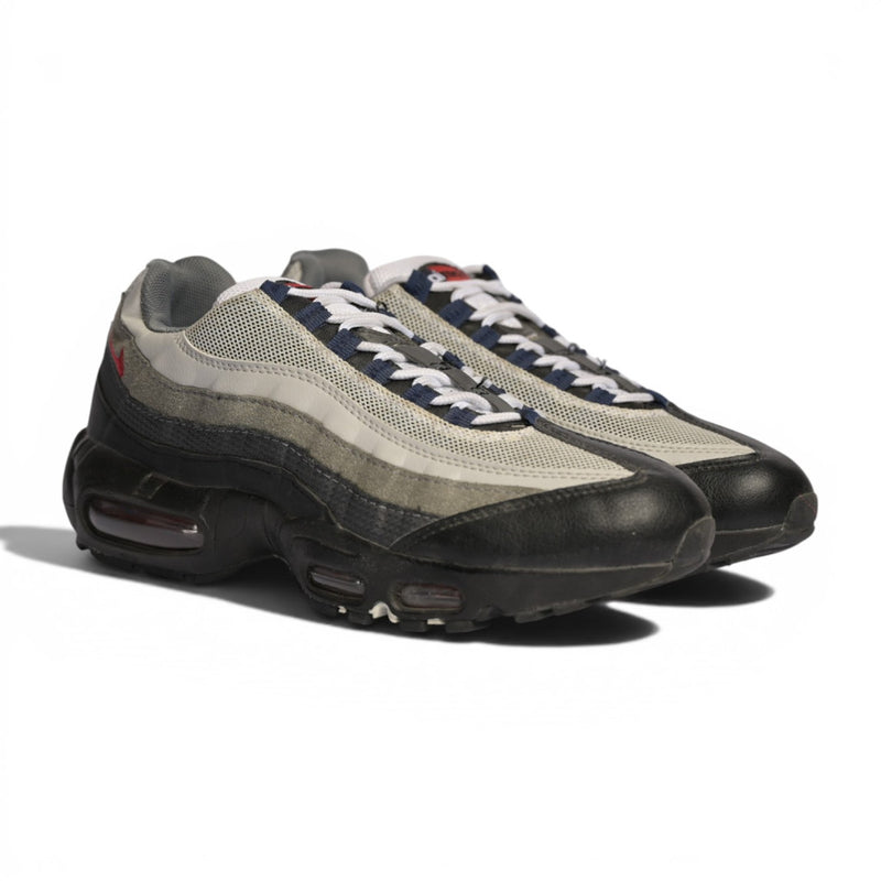 Nike Air Max 95 "Solar Red"