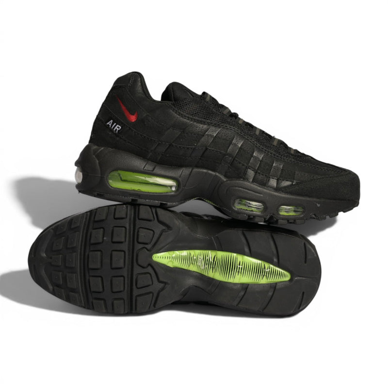 Nike Air Max 95 "LeBron"