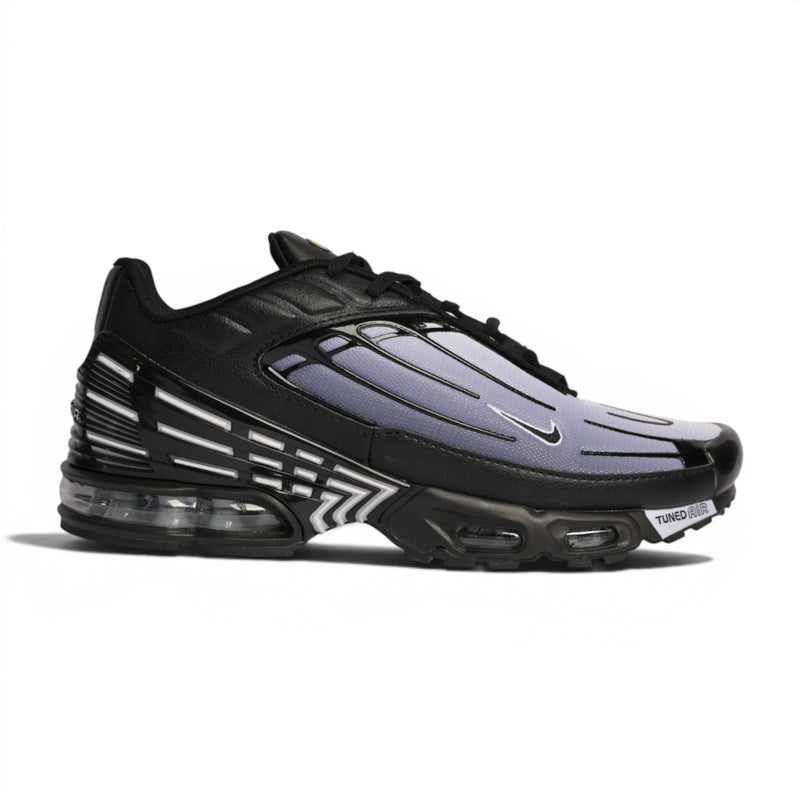 Nike Air Max Plus 3 "Black/Grey"