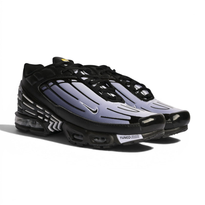 Nike Air Max Plus 3 "Black/Grey"