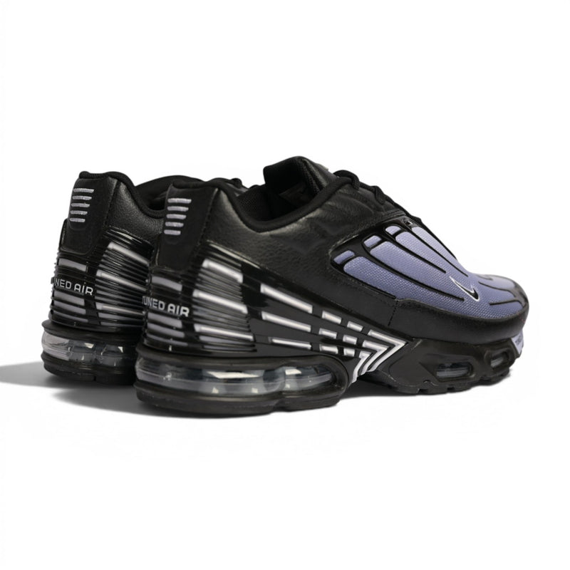Nike Air Max Plus 3 "Black/Grey"