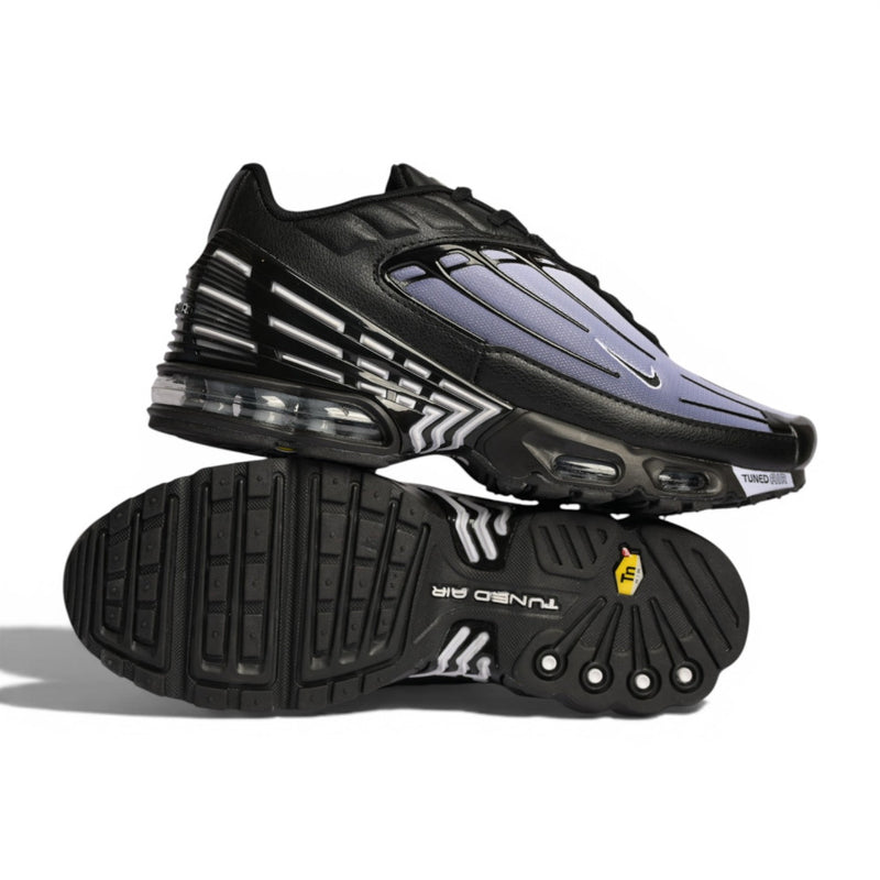 Nike Air Max Plus 3 "Black/Grey"