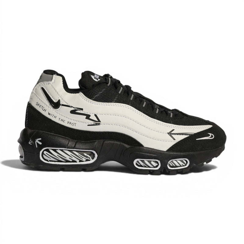Nike Air Max 95 "Sketch with the Past"