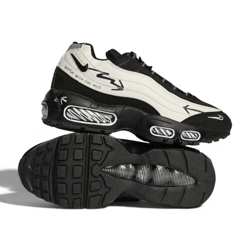 Nike Air Max 95 "Sketch with the Past"