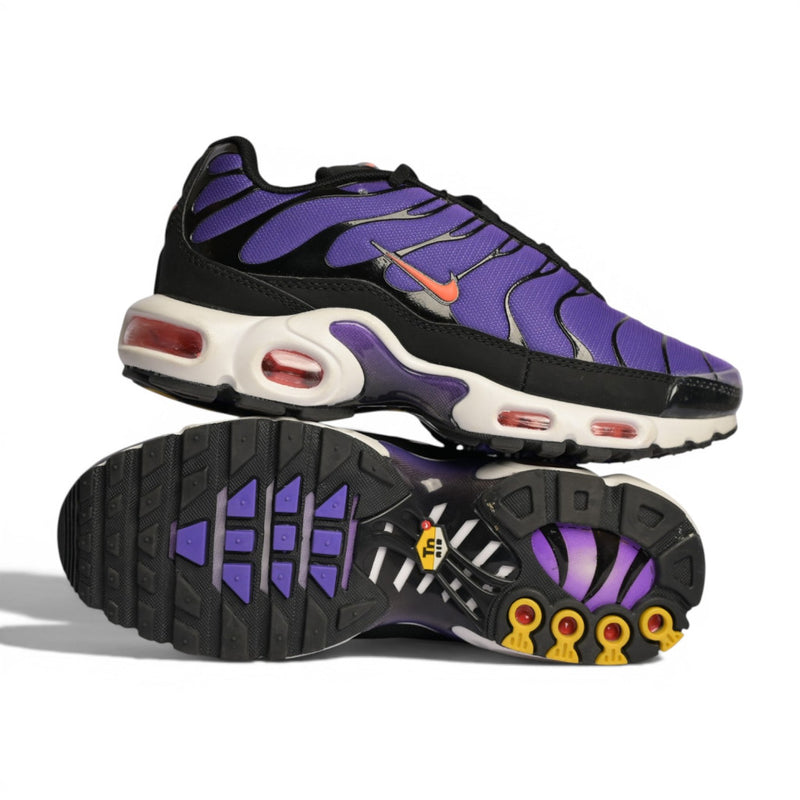 Nike Air Max Plus OG Voltage Purple