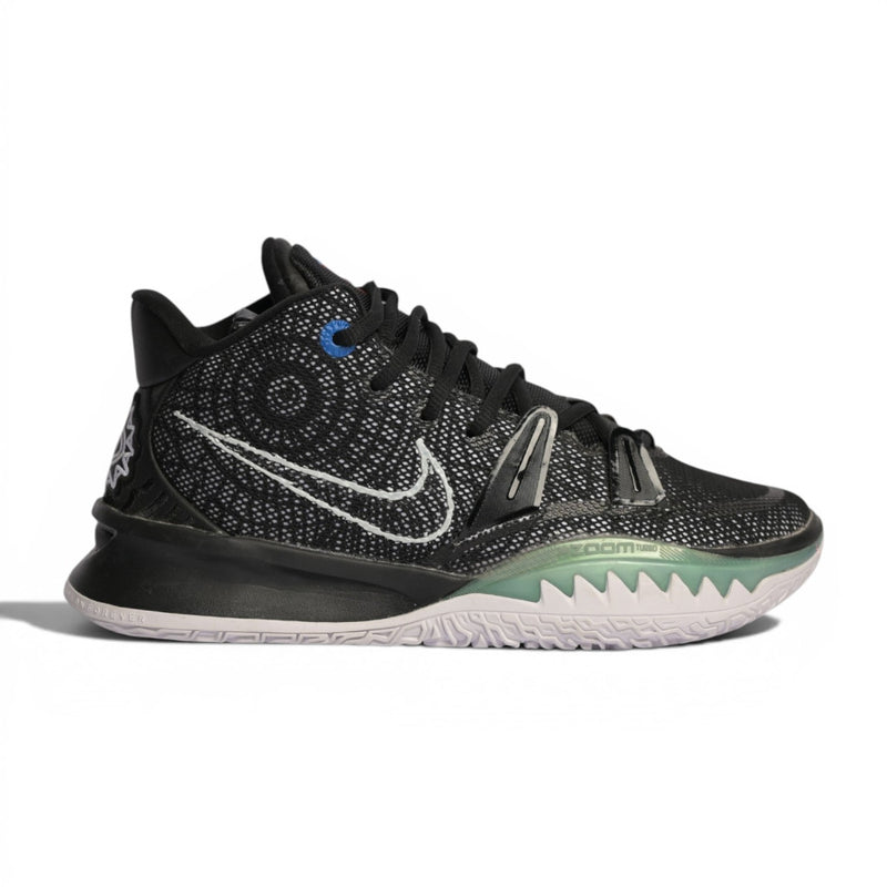 Nike Kyrie 7 "Black White"