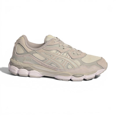 ASICS Gel-NYC "Light Grey"
