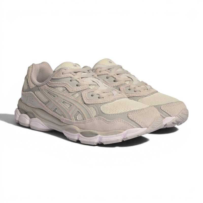 ASICS Gel-NYC "Light Grey"
