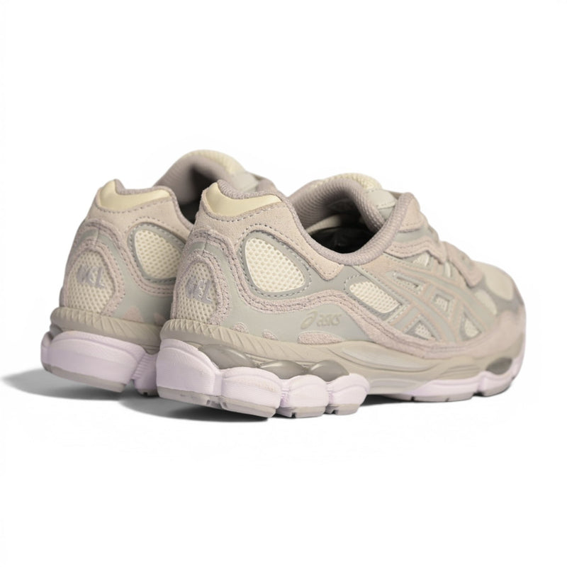 ASICS Gel-NYC "Light Grey"