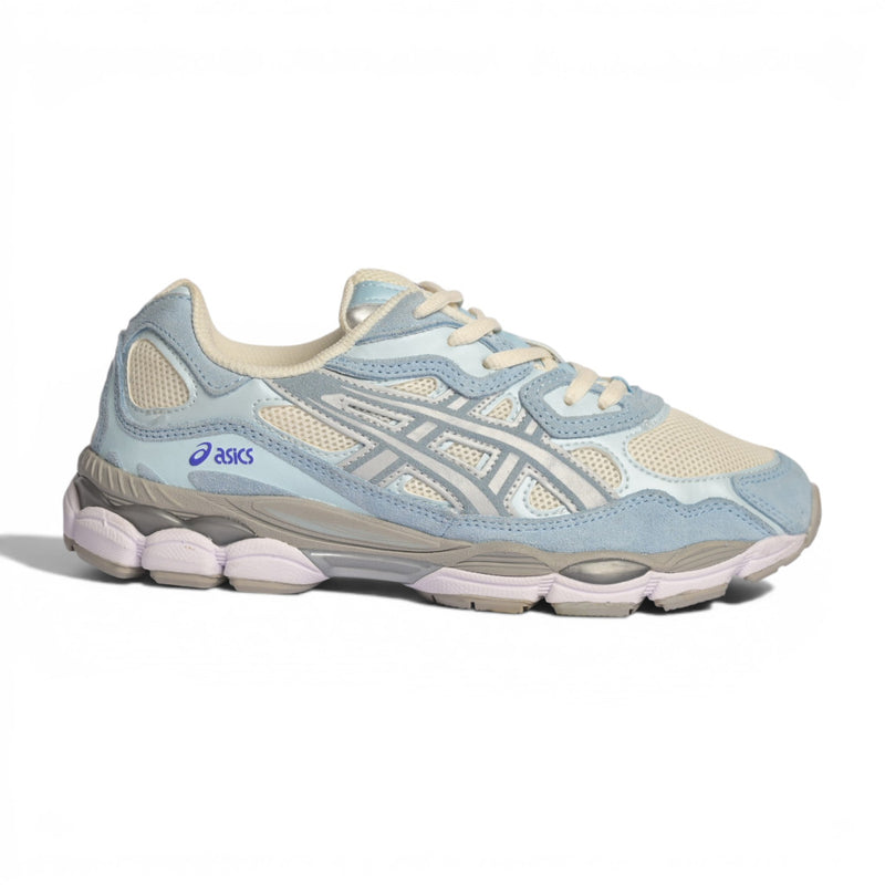 ASICS Gel-NYC Blue & White