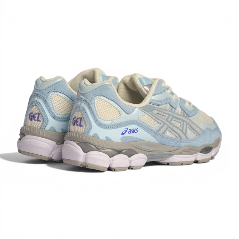 ASICS Gel-NYC Blue & White