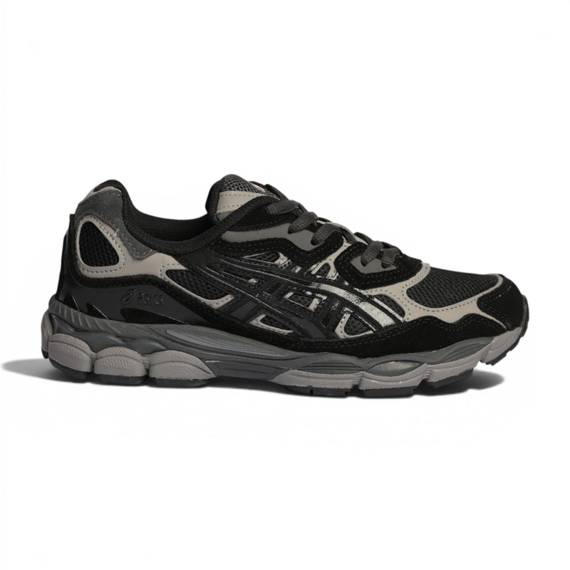 ASICS Gel-Kayano 14 "Black/Gunmetal"