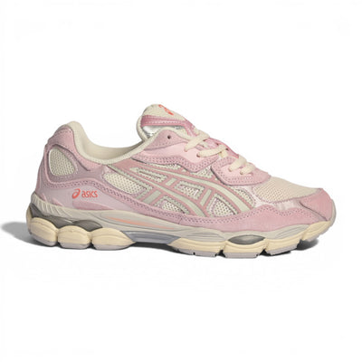 ASICS Gel-Kayano 14 "White/Pink"
