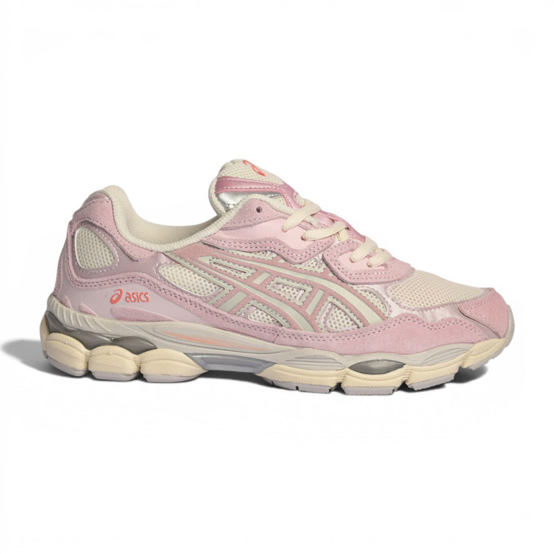 ASICS Gel-Kayano 14 "White/Pink"