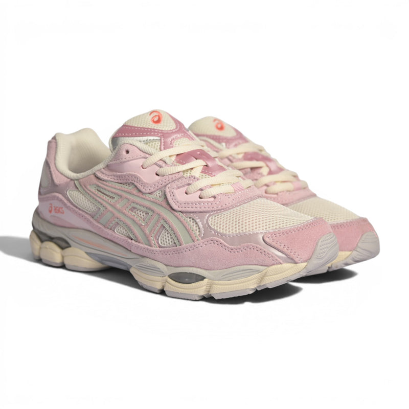ASICS Gel-Kayano 14 "White/Pink"