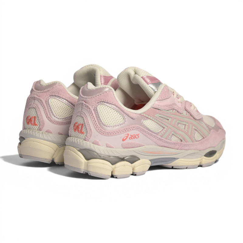 ASICS Gel-Kayano 14 "White/Pink"