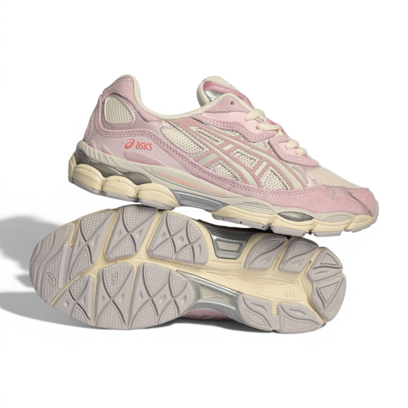 ASICS Gel-Kayano 14 "White/Pink"