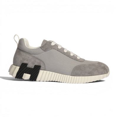 Hermes Bouncing Sneaker "Gris"