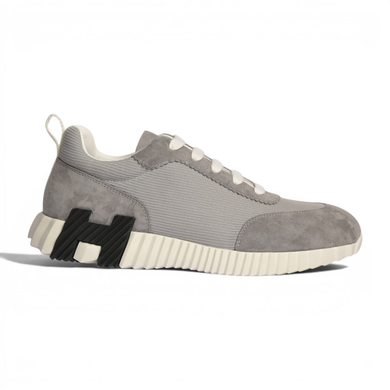 Hermes Bouncing Sneaker "Gris"