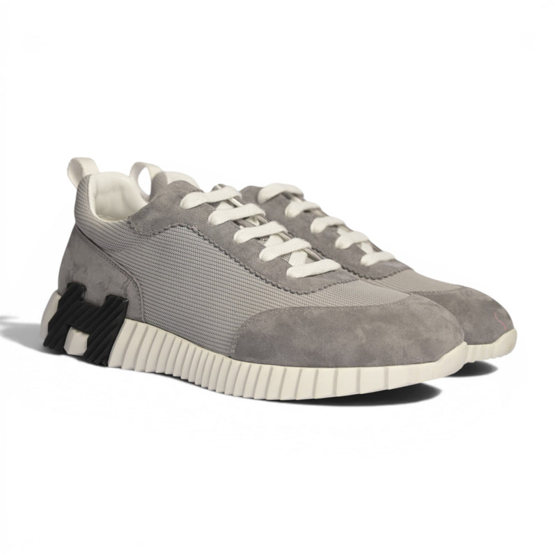 Hermes Bouncing Sneaker "Gris"
