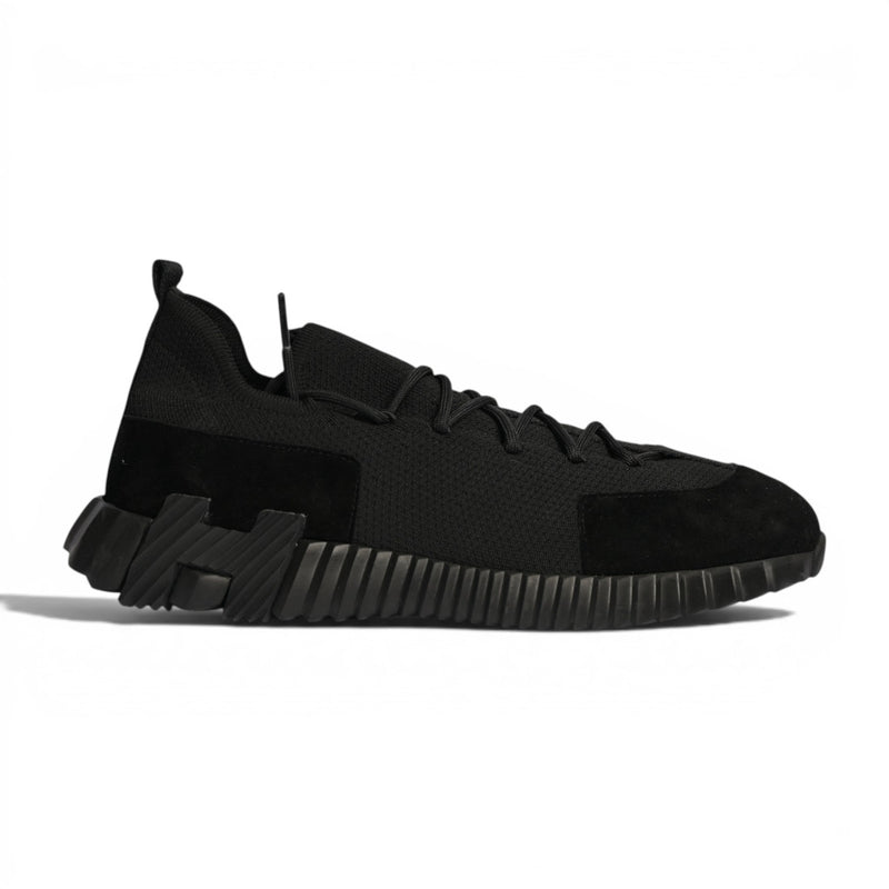 Hermes Lift Slip-On "Triple Black"