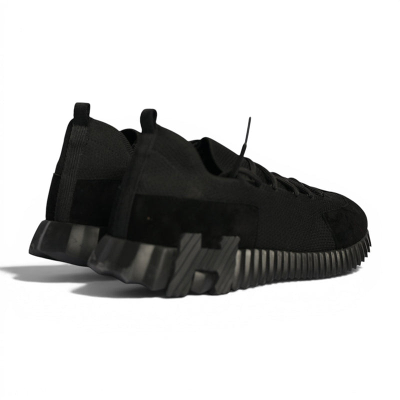 Hermes Lift Slip-On "Triple Black"