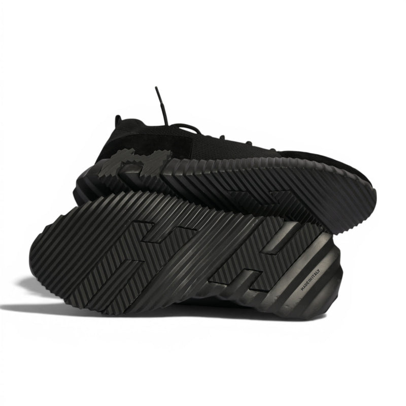 Hermes Lift Slip-On "Triple Black"