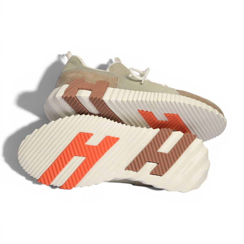 Hermes Slip-On Lift Up Sneaker – Beige/Natural