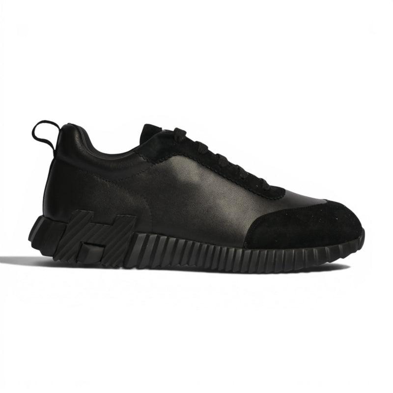 Hermes Paris Bouncing Sneaker "Triple Black"