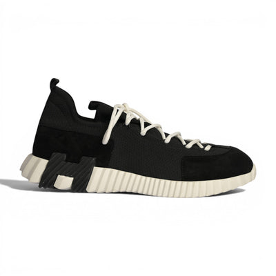Hermes Slip-On Lift Up Sneaker
