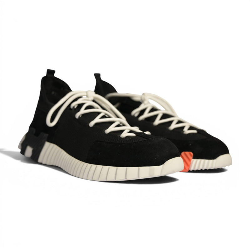 Hermes Slip-On Lift Up Sneaker