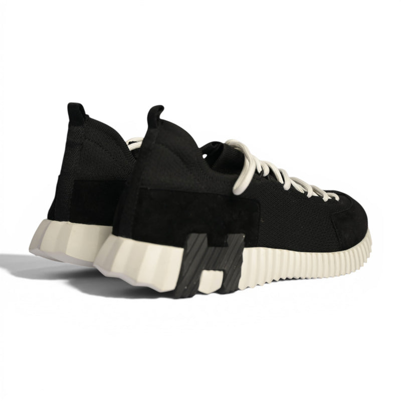 Hermes Slip-On Lift Up Sneaker
